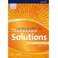 Solutions 3rd Edition Upper-Intermediate Class Audio CD 1