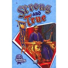 Strong and True Fourth Edition Abeka Strong and True Fourth Edition Abeka