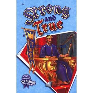 Strong and True Fourth Edition Abeka 12 Strong and True Fourth Edition Abeka