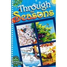 Through the Seasons 3c Abeka Reading Program Through the Seasons 3c Abeka Reading Program