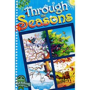 Through the Seasons 3c Abeka Reading Program