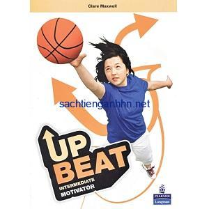 Upbeat Intermediate Motivator 14 Upbeat Intermediate Motivator pdf ebook