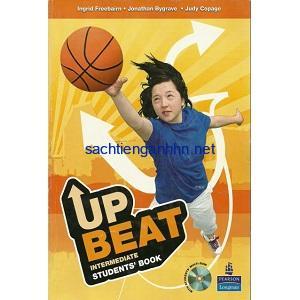 Upbeat Intermediate Student book 15 Upbeat Intermediate Student Book pdf ebook