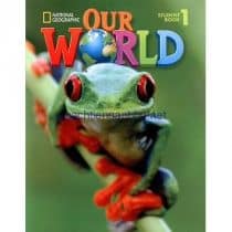 Our World 1 Student Book