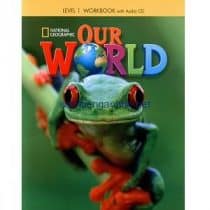 Our World 1 Workbook pdf ebook