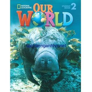 Our World 2 Student Book pdf ebook