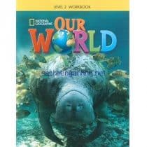 Our World 2 Workbook