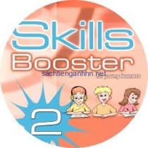 Skills Booster 2 Audio CD