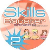 Skills Booster 2 Audio CD 1 Skills Booster 2 Audio CD