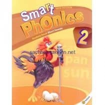 Smart Phonics 2 Student Book New Edition