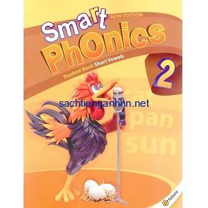 Smart Phonics 2 Student Book New Edition 6 Smart Phonics 2 Student Book New Edition pdf ebook