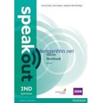 Speakout 2nd Edition Starter Class Audio CD pdf ebook download