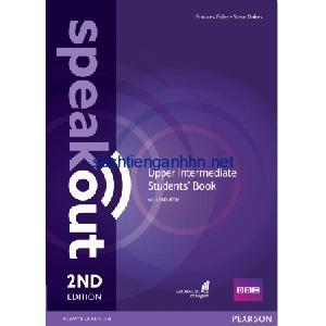 Speakout 2nd Edition Upper-Intermediate Student's Book 14 Speakout 2nd Edition Upper-Intermediate Student's Book