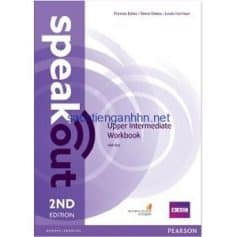 Speakout 2nd Edition Upper Intermediate Class Audio Cd Pdf Ebook