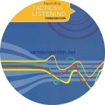 Tactics for Listening 3rd Edition Expanding Class Audio CD 4 Tactics For Listening 3rd Expanding Class Audio CD