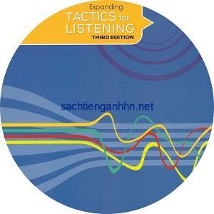 Tactics for Listening 3rd Edition Expanding Class Audio CD 1 16 Tactics For Listening 3rd Expanding Class Audio CD