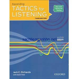 Tactics For Listening 3rd Expanding Student Book 15 Tactics For Listening 3rd Expanding Student Book