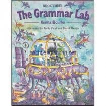 The Grammar Lab Book Three pdf ebook