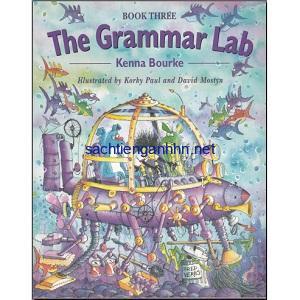 The Grammar Lab Book Three 4 The Grammar Lab Book Three pdf ebook