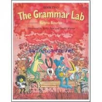 The Grammar Lab Book Two