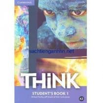 Think 1 A2 Student's Book