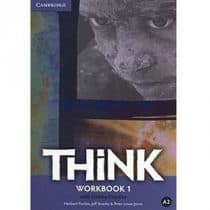 Think 1 A2 Workbook