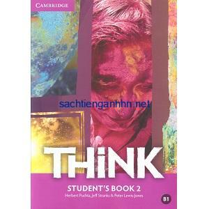 Think 2 B1 Student's Book 11 Think 2 B1 Student's Book