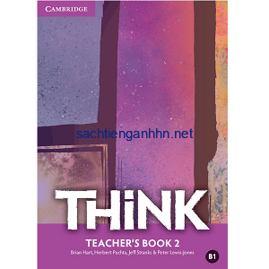 Think 2 B1 Teacher's Book 13 Think 2 B1 Teacher's Book