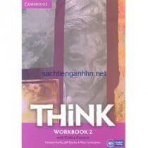 Think 2 B1 Workbook