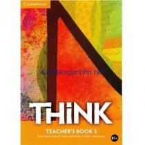 Think 3 B1+ Teacher's Book