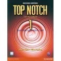 Top Notch 2nd Edition 2 Workbook pdf ebook audio cd download