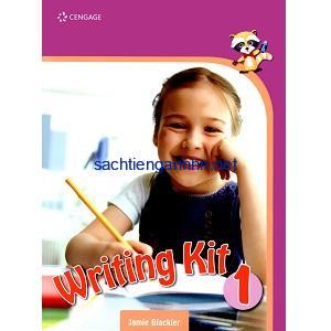 Writing Kit 1 Cengage pdf ebook