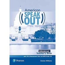 American Speakout Advanced Teachers Book American Speakout Advanced Teachers Book