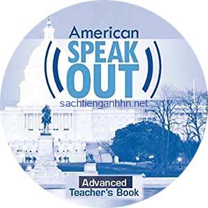 American Speakout Advanced Teachers Resource Pack (Audio) 14 American Speakout Advanced Teachers Resource Pack (Audio)