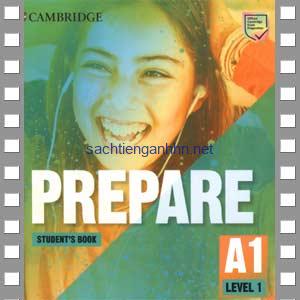 Prepare 2nd Level 1 A1 Video Clips