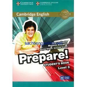 Prepare! 3 Student's Book 15 Prepare! 3 Student's Book pdf ebook download