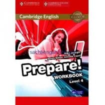 Prepare! 4 Workbook pdf ebook download