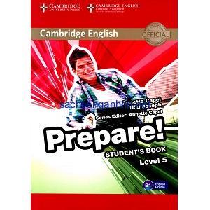 Prepare! 5 Student's Book 15 Prepare! 5 Student's Book pdf ebook download