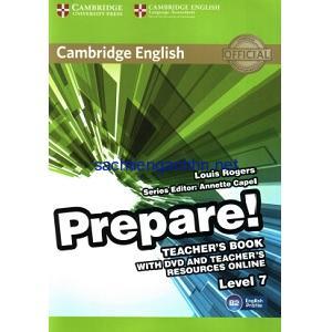 Prepare! 7 Teacher's Book 9 Prepare! 7 Teacher's Book pdf ebook download