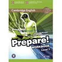 Prepare! 7 Workbook pdf ebook download