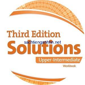 Solutions 3rd Edition Upper-Intermediate Workbook Audio CD 2 10 Solutions 3rd Edition Upper-Intermediate Workbook Audio CD