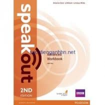 Speakout 2nd Edition Advanced Workbook Speakout 2nd Edition Advanced Workbook