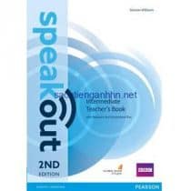 Speakout 2nd Edition Intermediate Teacher's Book Speakout 2nd Edition Pre-Intermediate Teacher's Book