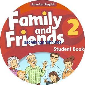 Family and Friends 2 American Edition Class Audio CD 2 15 Family and Friends-American Edition 2 Class Audio CD