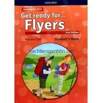 Get Ready for Flyers 2nd Edition Student's Book