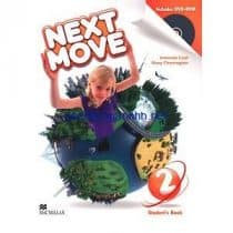 Next Move 2 Student's Book - Macmillan