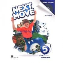 Next Move 5 Student's Book - Macmillan Next Move 5 Student's Book - Macmillan