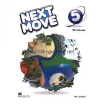 Next Move 5 Workbook - Macmillan