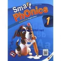 Smart Phonics 1 Student Book New Edition Smart Phonics 1 Student Book New Edition pdf ebook