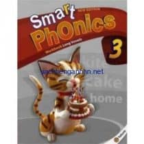 Smart Phonics 3 Workbook New Edition ebook pdf